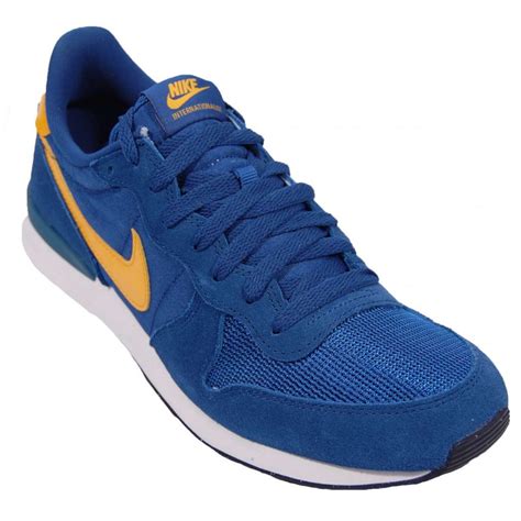 nike internationalist shoes